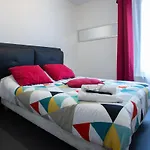 Hotel Europe Blv Paris