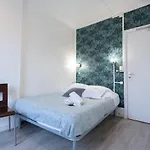 Europe Blv Hotel Paris