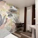 Hotel Europe Blv Paris