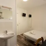 Hotel Europe Blv Paris