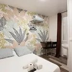 Europe Blv Hotel