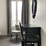 Europe Blv Hotel Paris