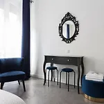 Hotel Europe Blv Paris