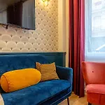 Hotel Europe Blv