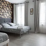 Hotel Europe Blv 2*