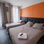 Hotel Europe Blv 2*