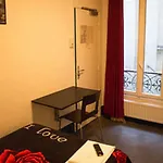 Europe Blv Hotel