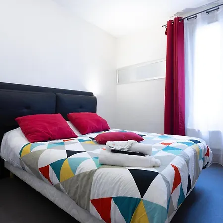 Hotel Europe Blv