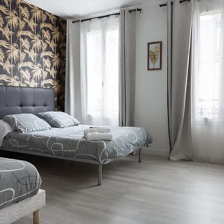 Hotell Europe Blv 2*