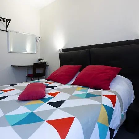 Europe Blv Hotel