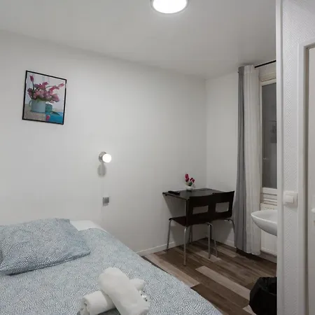 Hotel Europe Blv