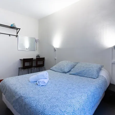 Hotel Europe Blv 2*