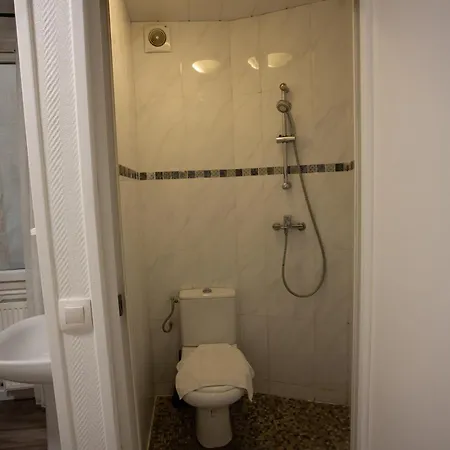 Hotel Europe Blv