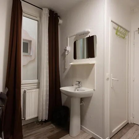 Hotel Europe Blv 2*