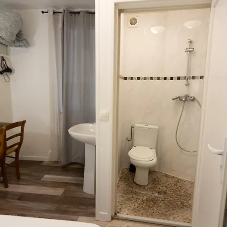 Hotel Europe Blv París