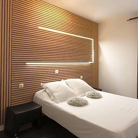Hotel Europe Blv