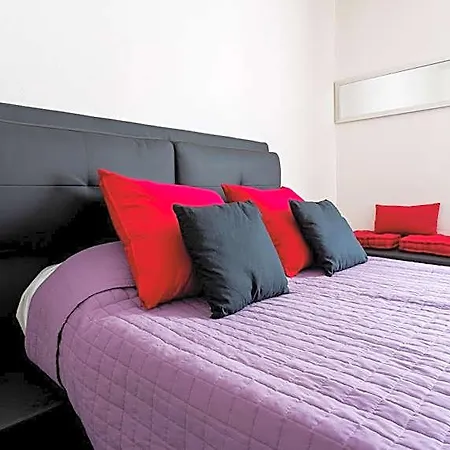 Europe Blv Hotel