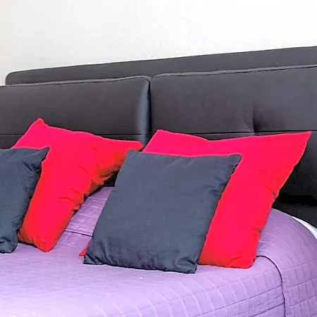 Europe Blv Hotel