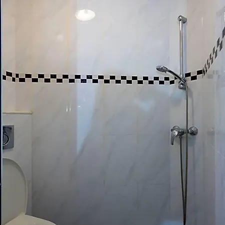 Hotel Europe Blv Paris