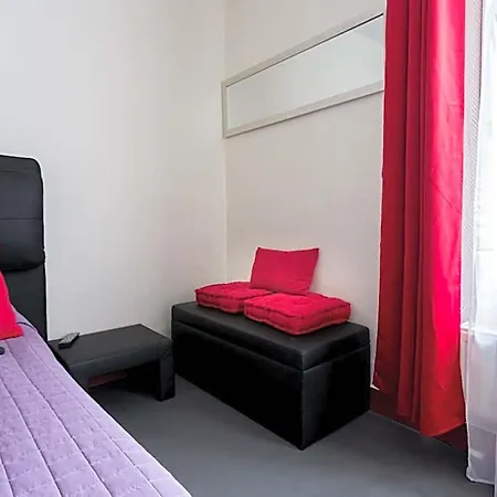 Europe Blv Hotel 2*