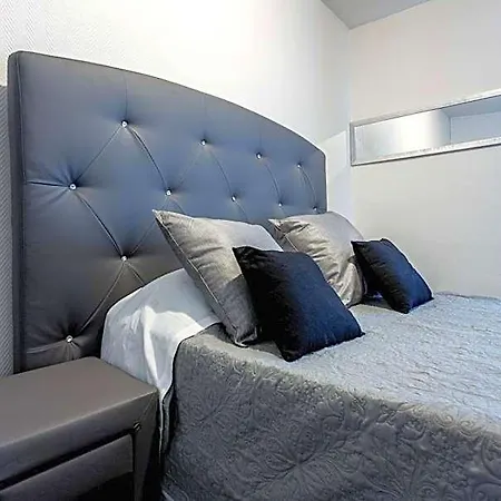 Europe Blv Hotel 2*