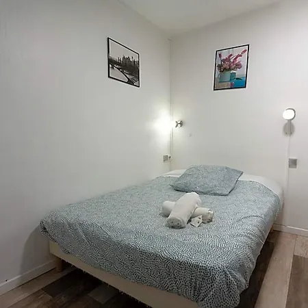 Hotel Europe Blv 2*