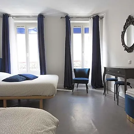 Hotel Europe Blv 2*