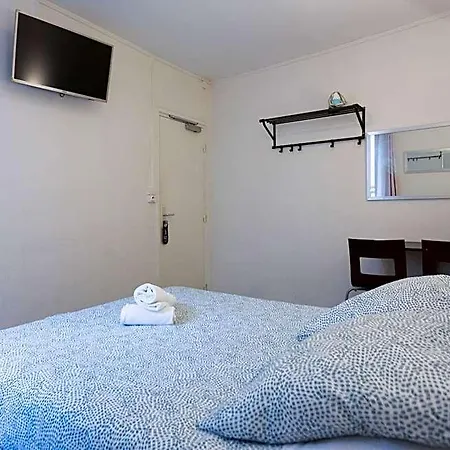 Europe Blv Hotel