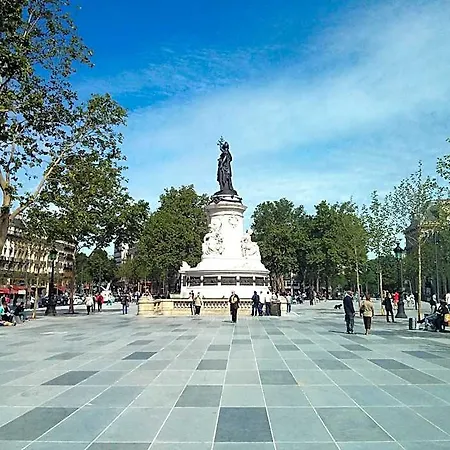 Europe Blv Hotel Paris