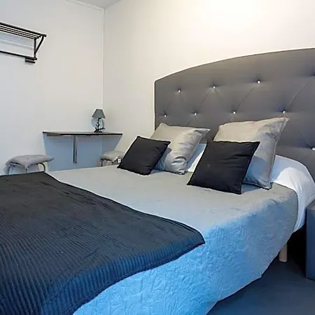 Europe Blv Hotel