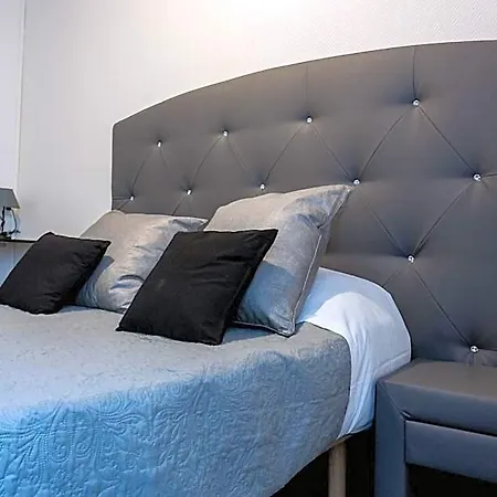 Europe Blv Hotel 2*
