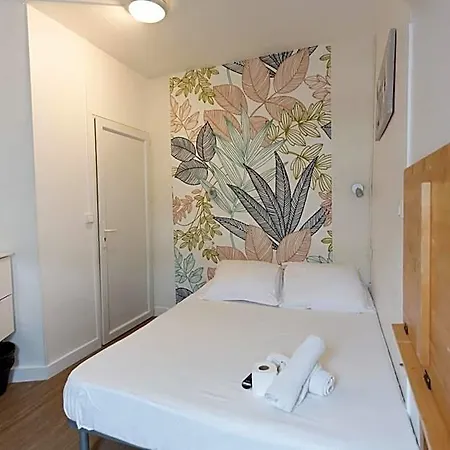 Hotel Europe Blv 2*