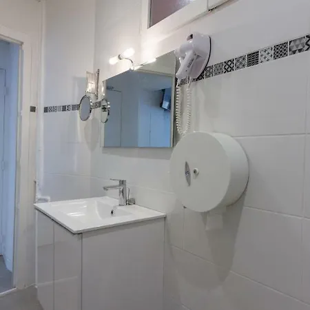 Europe Blv Hotel