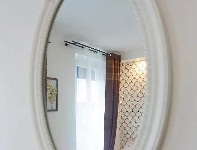 Europe Blv Hotel Paříž