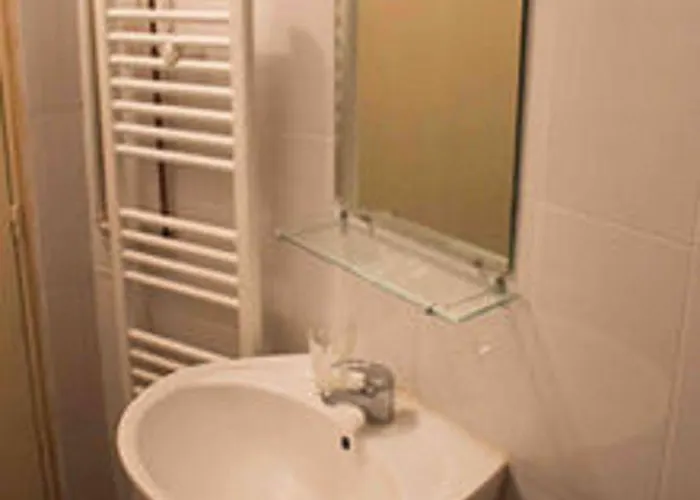 Europe Blv Hotel Paříž