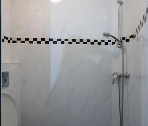 Hotel Europe Blv 2*
