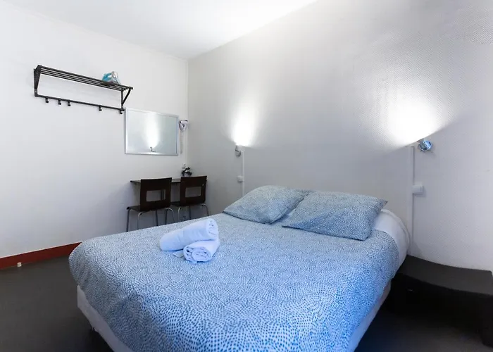 Hotel Europe Blv 2*