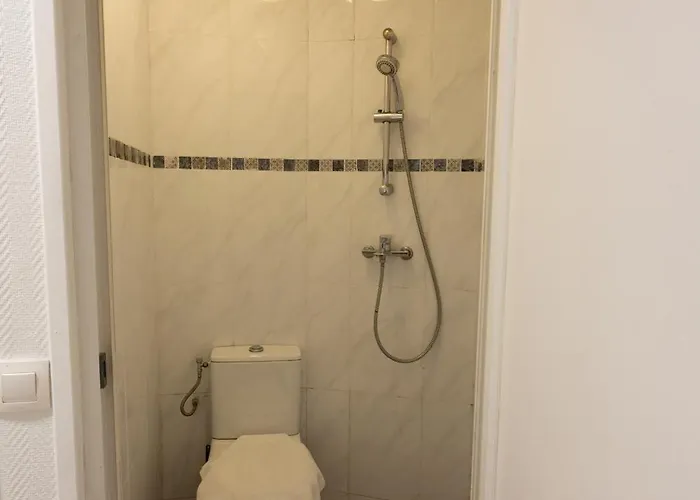 Europe Blv Hotel 2*