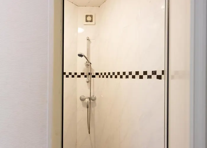 Hotel Europe Blv París