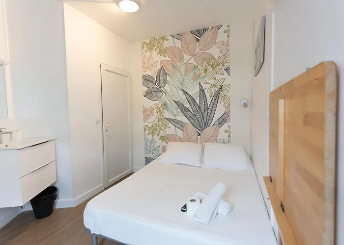 Europe Blv Hotel