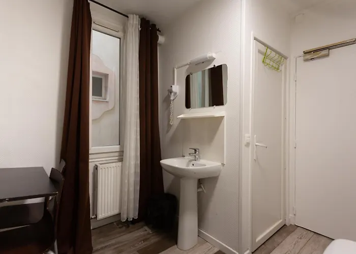 Hotel Europe Blv 2*