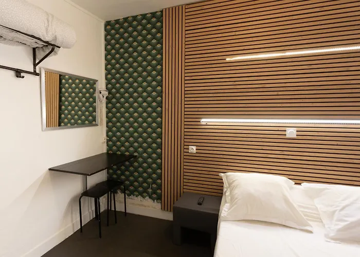 Europe Blv Hotel