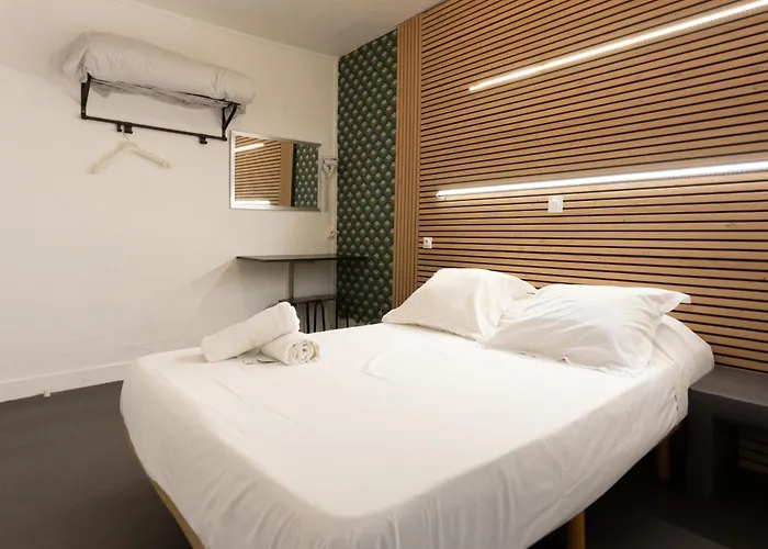 Hotel Europe Blv 2*