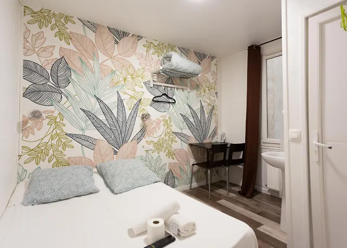 Europe Blv Hotel