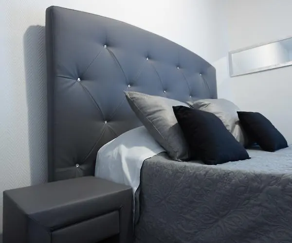 Hotel Europe Blv Paříž