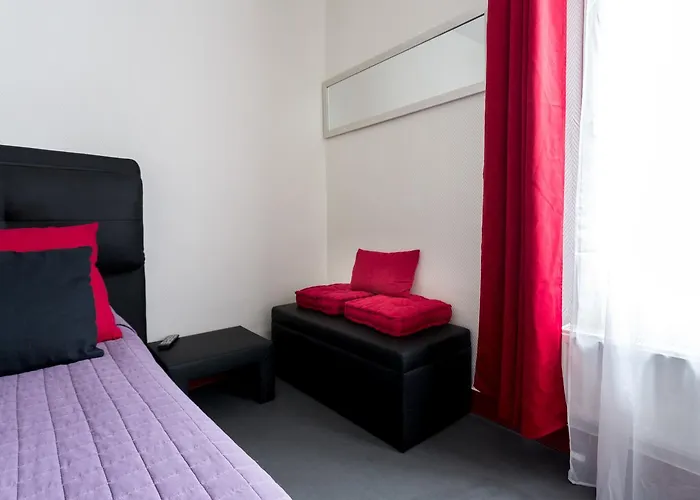 Hotel Europe Blv