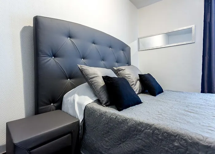 Hotel Europe Blv