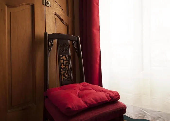 Europe Blv 2* Paříž