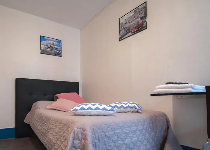 Europe Blv Hotel 2*