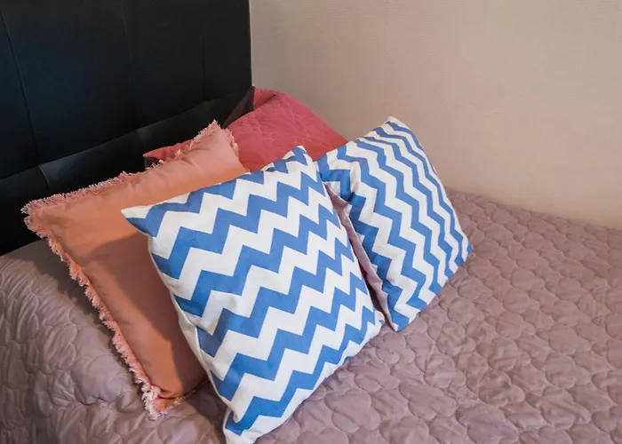 Hotel Europe Blv Paříž